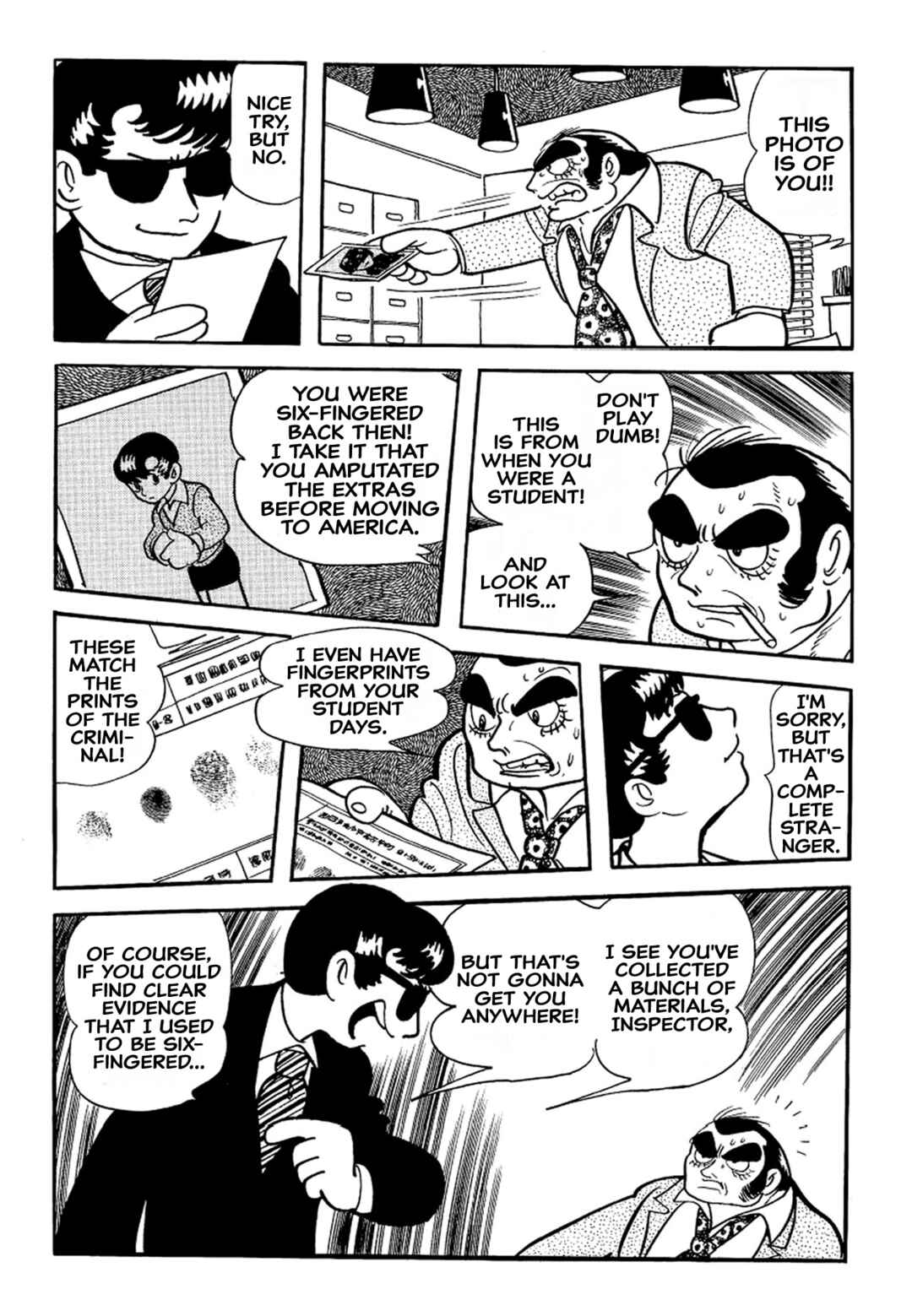 Page 19 Chapter 28 Black Jack