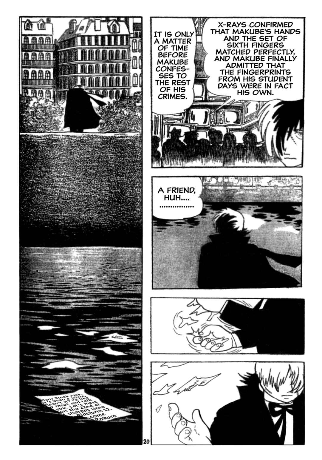Page 21 Chapter 28 Black Jack