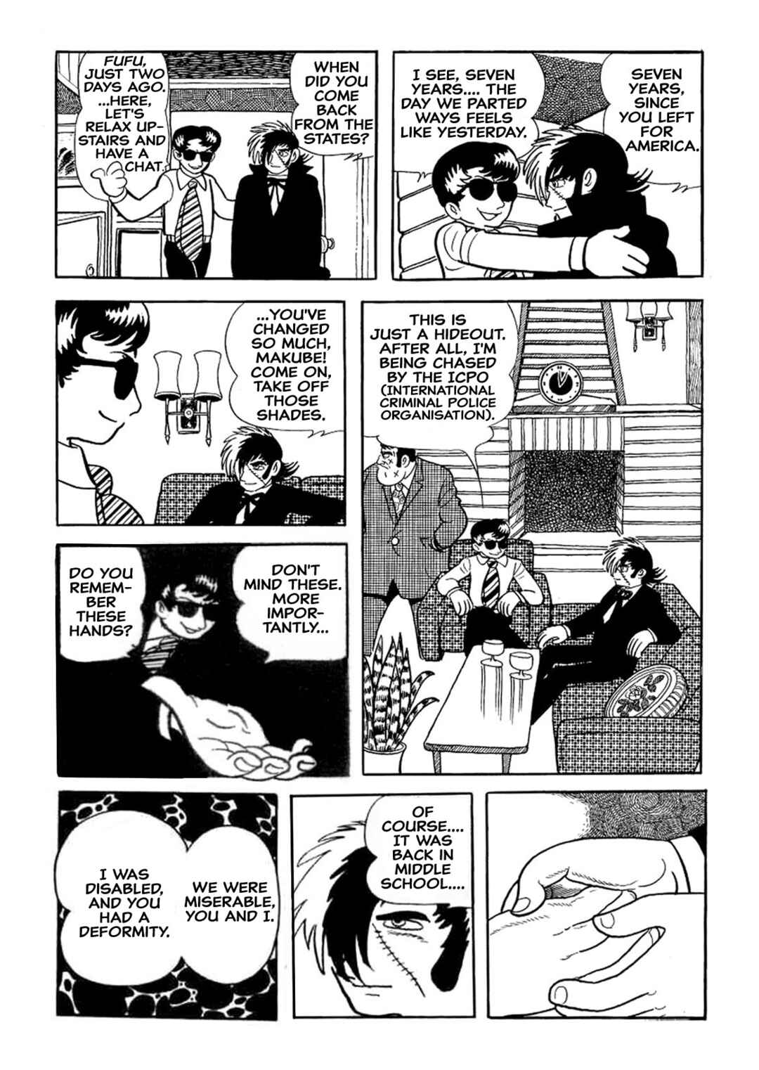 Page 5 Chapter 28 Black Jack