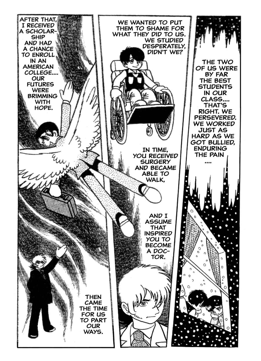 Page 8 Chapter 28 Black Jack
