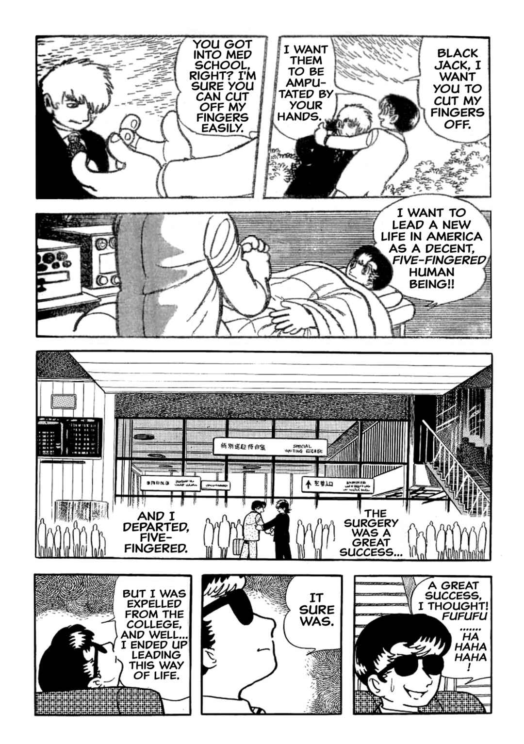 Page 9 Chapter 28 Black Jack
