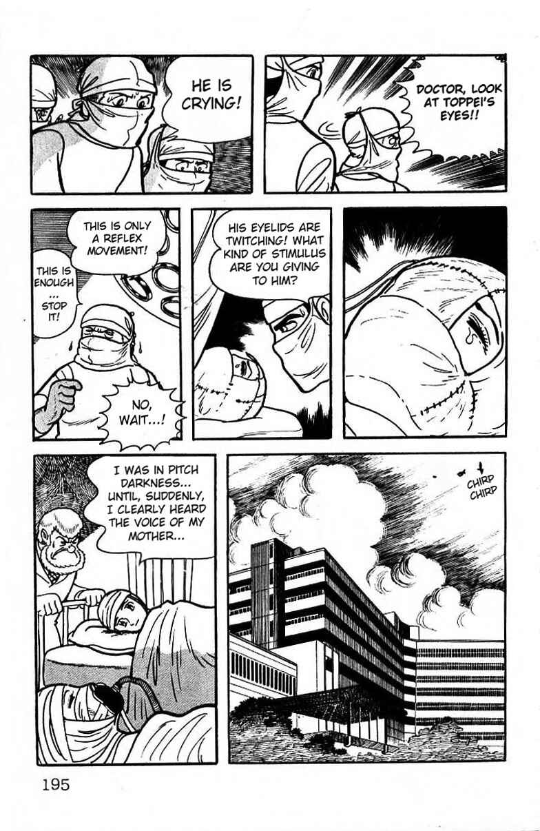 Page 17 Chapter 41 Black Jack