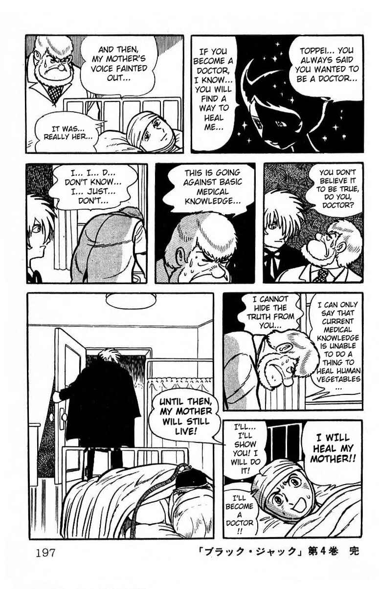 Page 19 Chapter 41 Black Jack