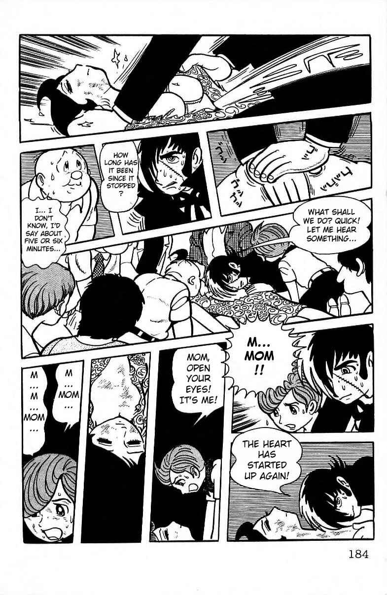 Page 6 Chapter 41 Black Jack