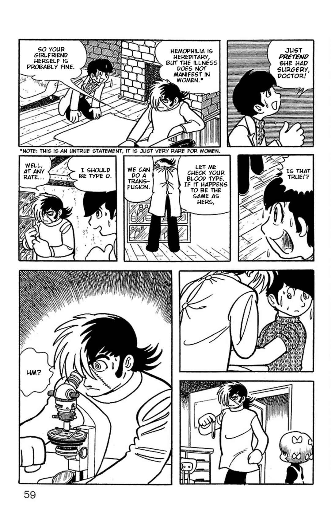 Page 11 Chapter 22 Black Jack