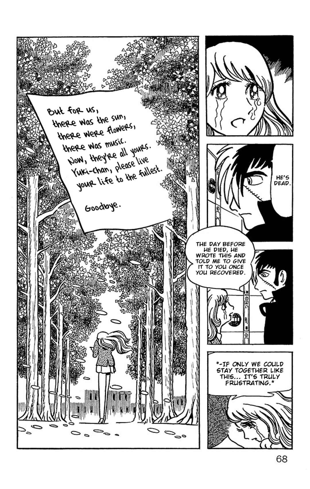 Page 20 Chapter 22 Black Jack