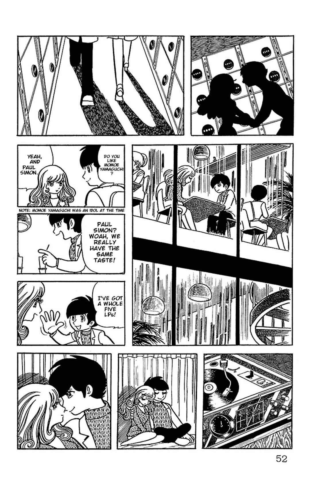 Page 4 Chapter 22 Black Jack
