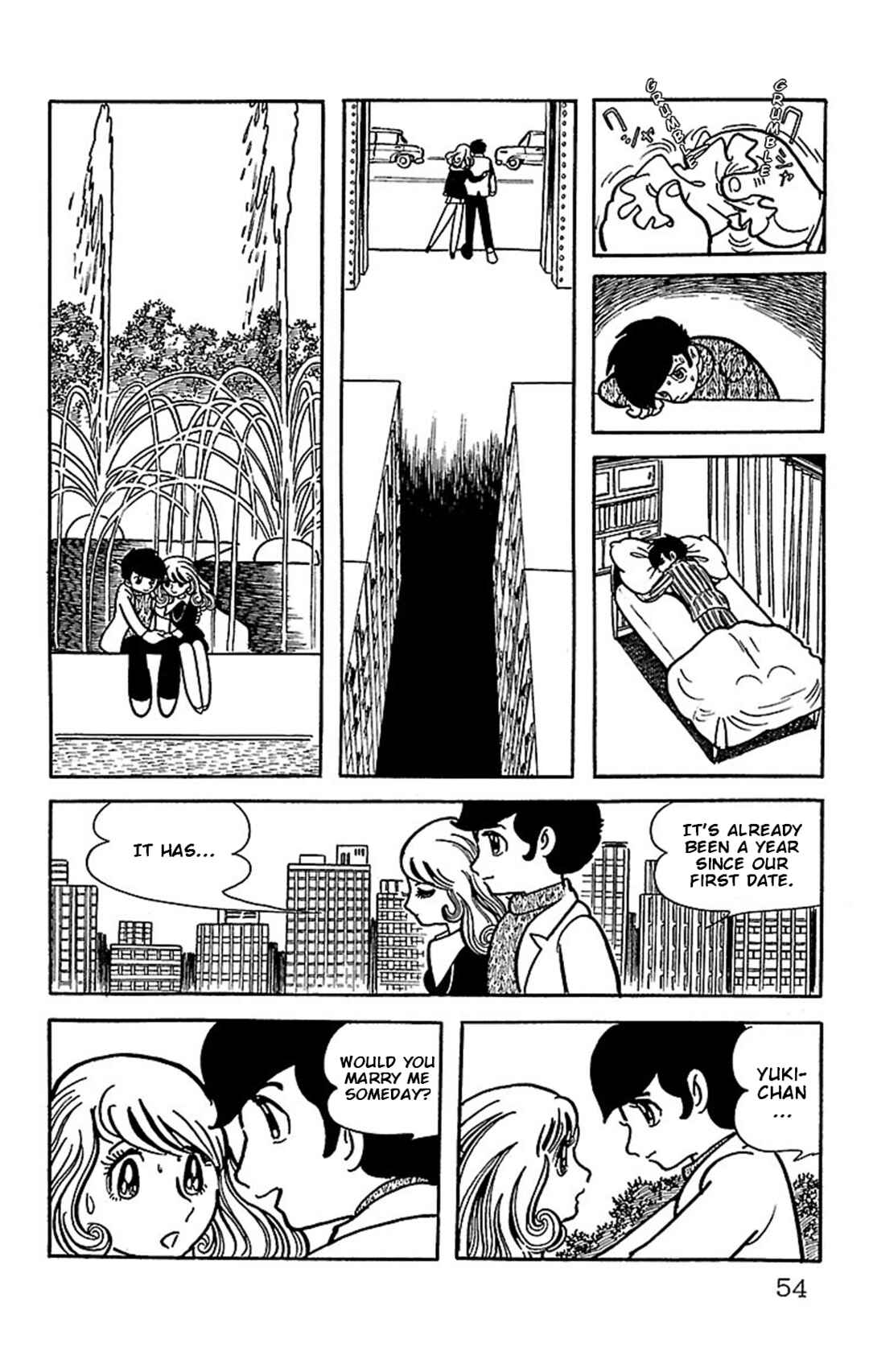 Page 6 Chapter 22 Black Jack