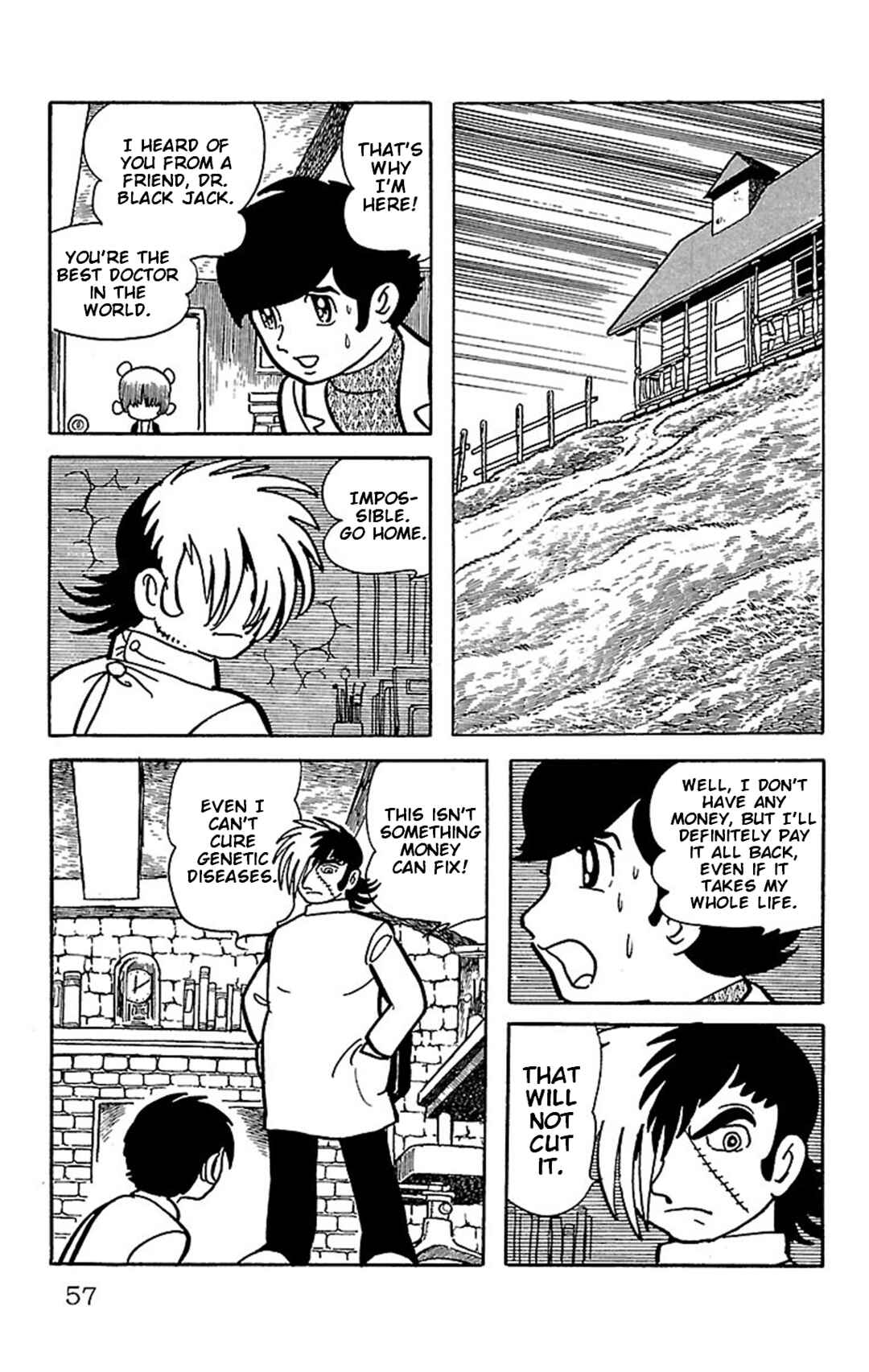 Page 9 Chapter 22 Black Jack