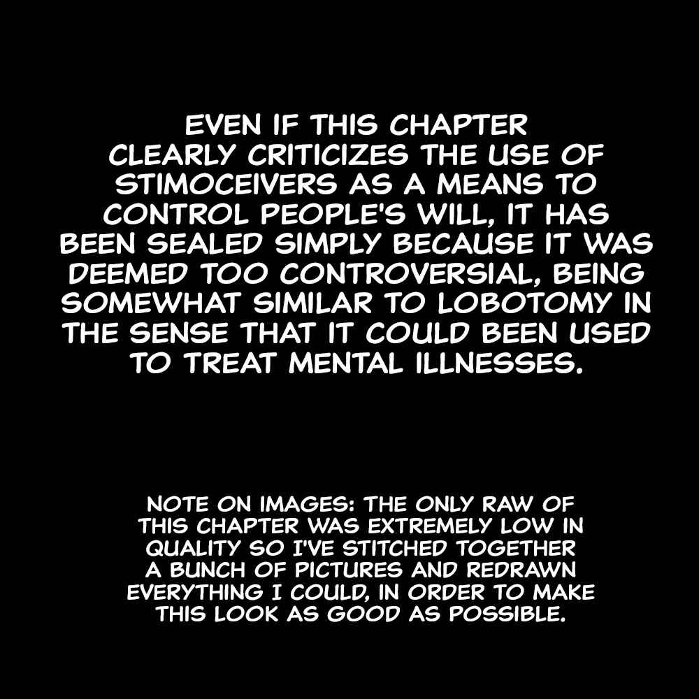 Page 1 Chapter 58 Black Jack