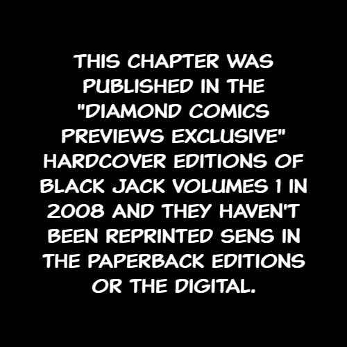 Page 1 Chapter 37 Black Jack