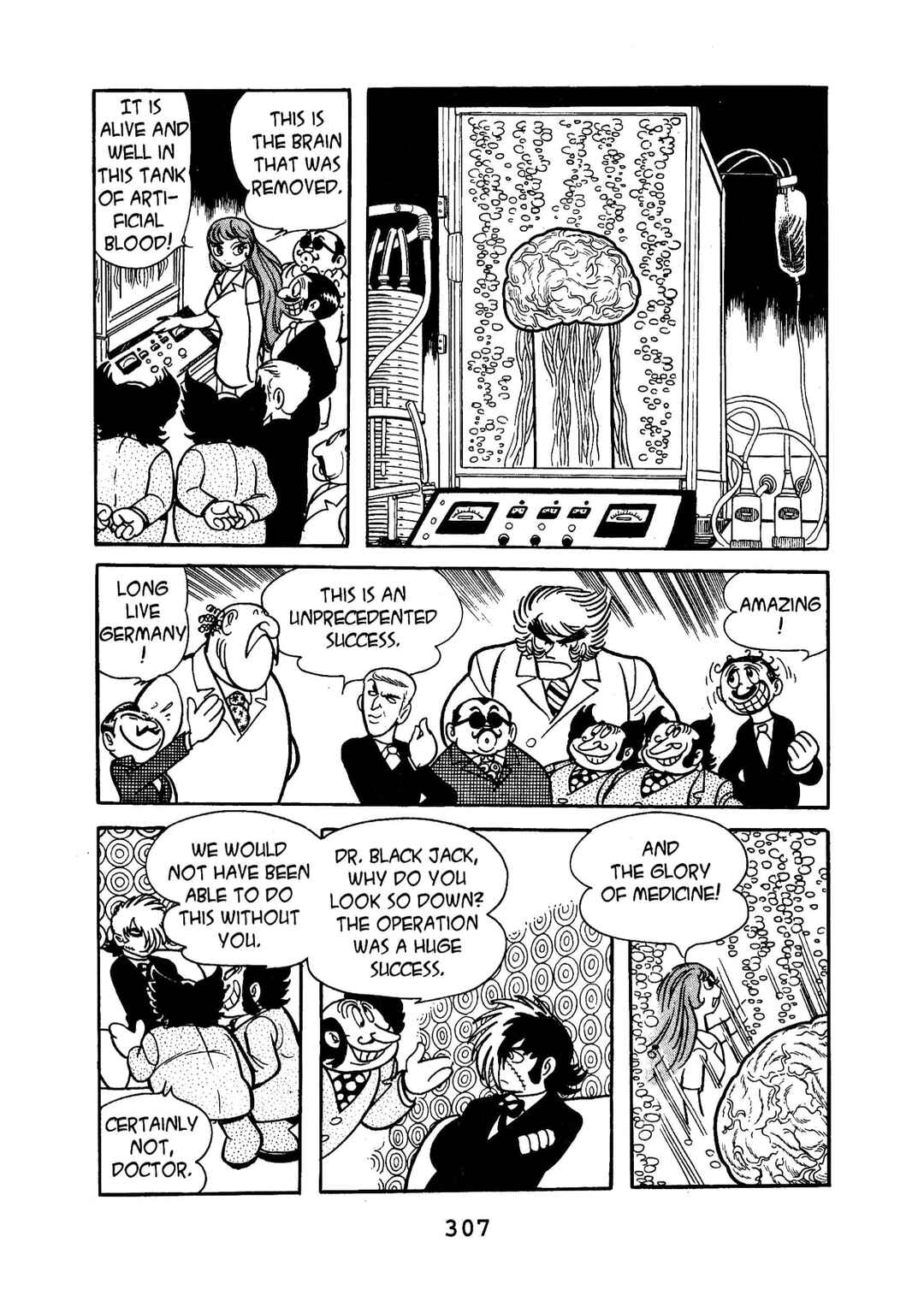 Page 20 Chapter 37 Black Jack