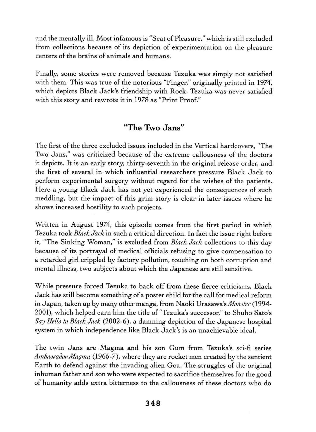 Page 6 Chapter 242.5 Black Jack