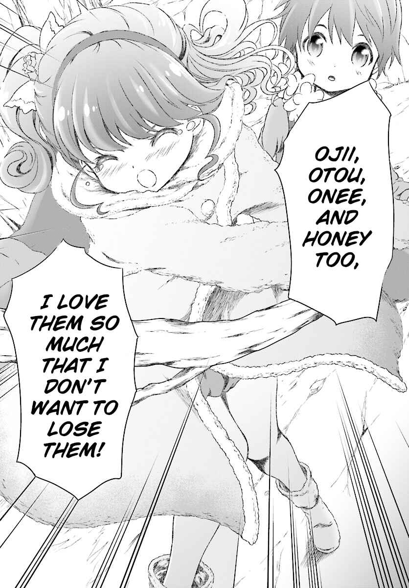 Page 10 Chapter 3 Mahou Tsukai de Hikikomori?