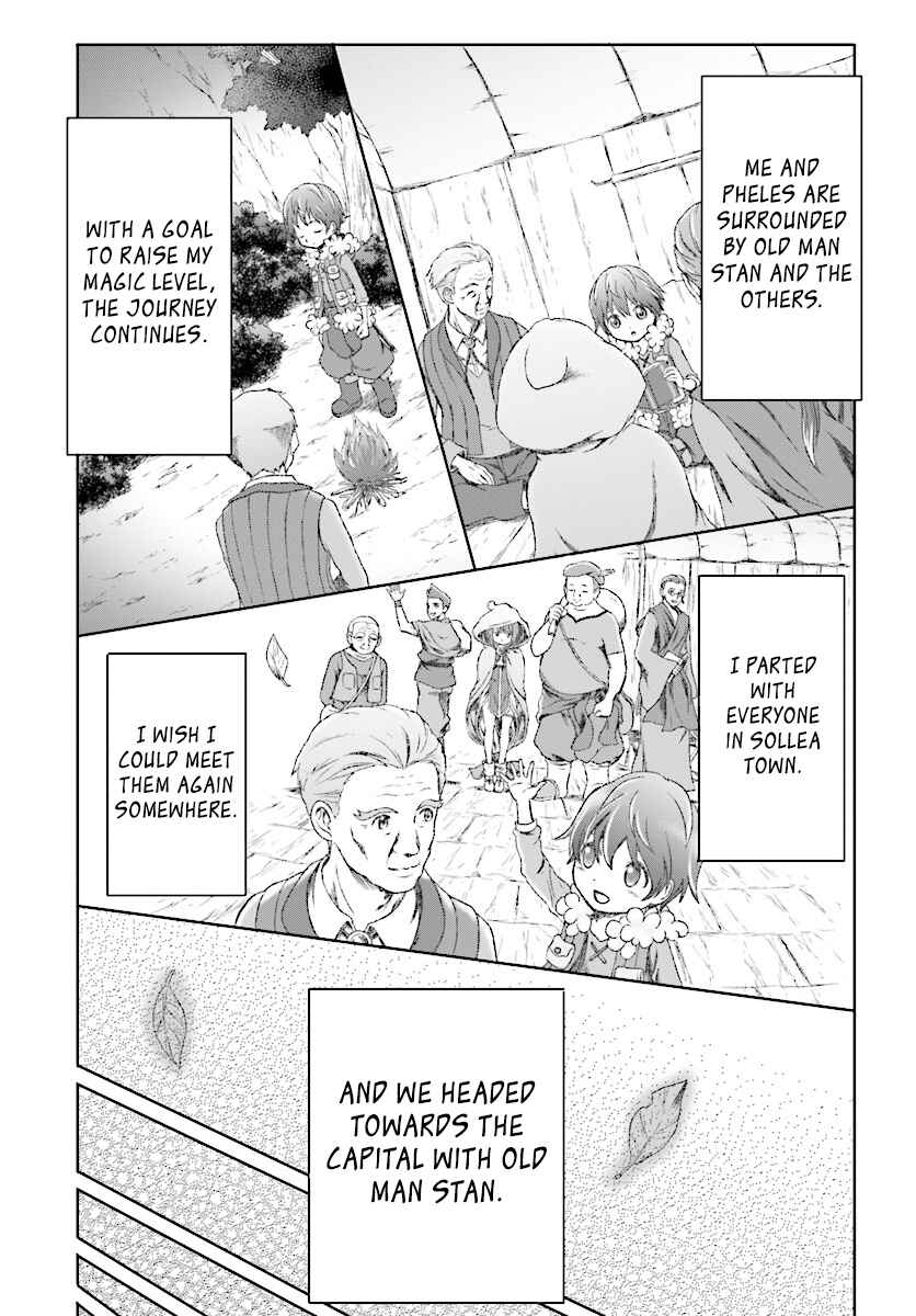 Page 7 Chapter 5 Mahou Tsukai de Hikikomori?
