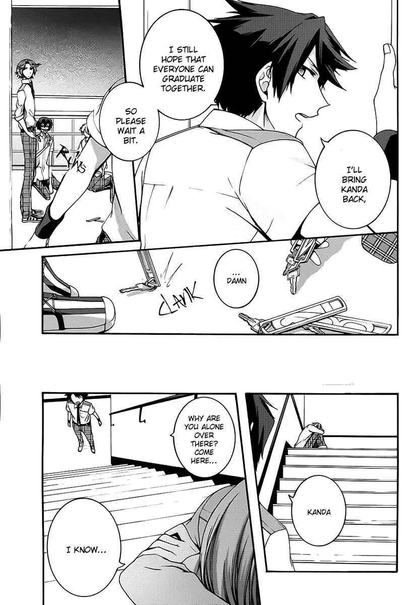 Page 10 Chapter 10 Dolls Code