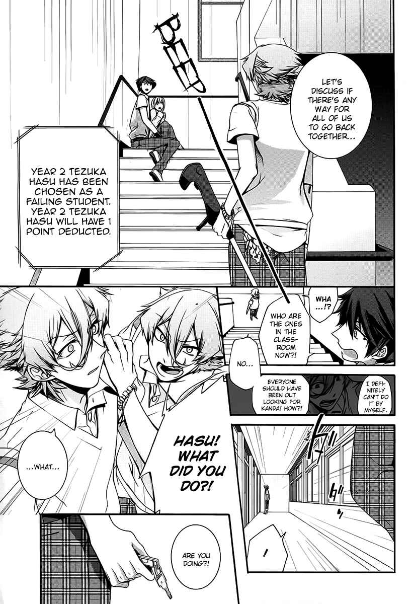 Page 12 Chapter 10 Dolls Code