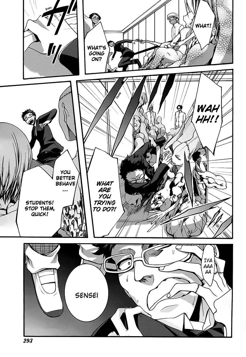 Page 29 Chapter 10 Dolls Code