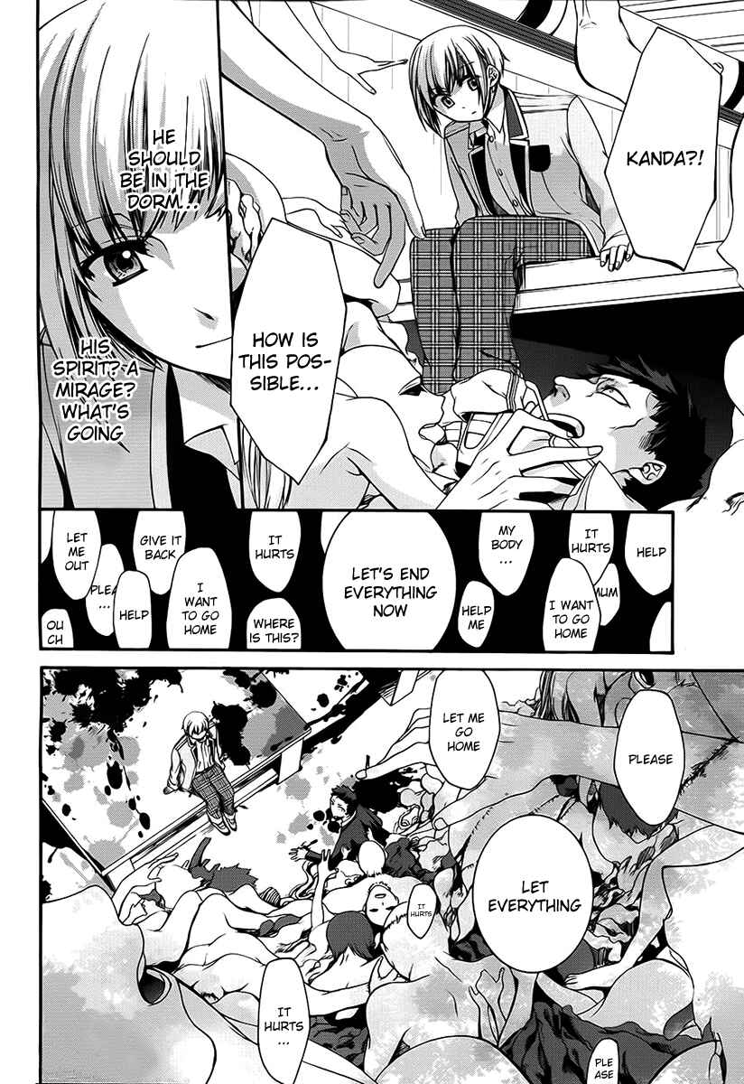 Page 30 Chapter 10 Dolls Code