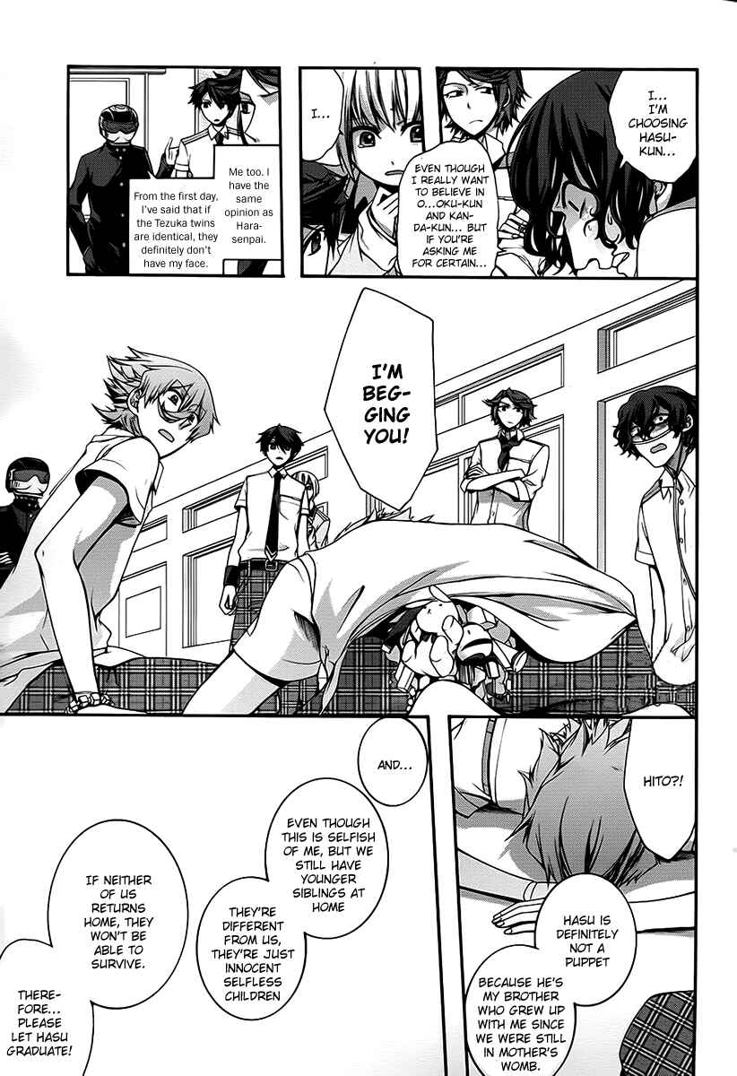 Page 8 Chapter 10 Dolls Code