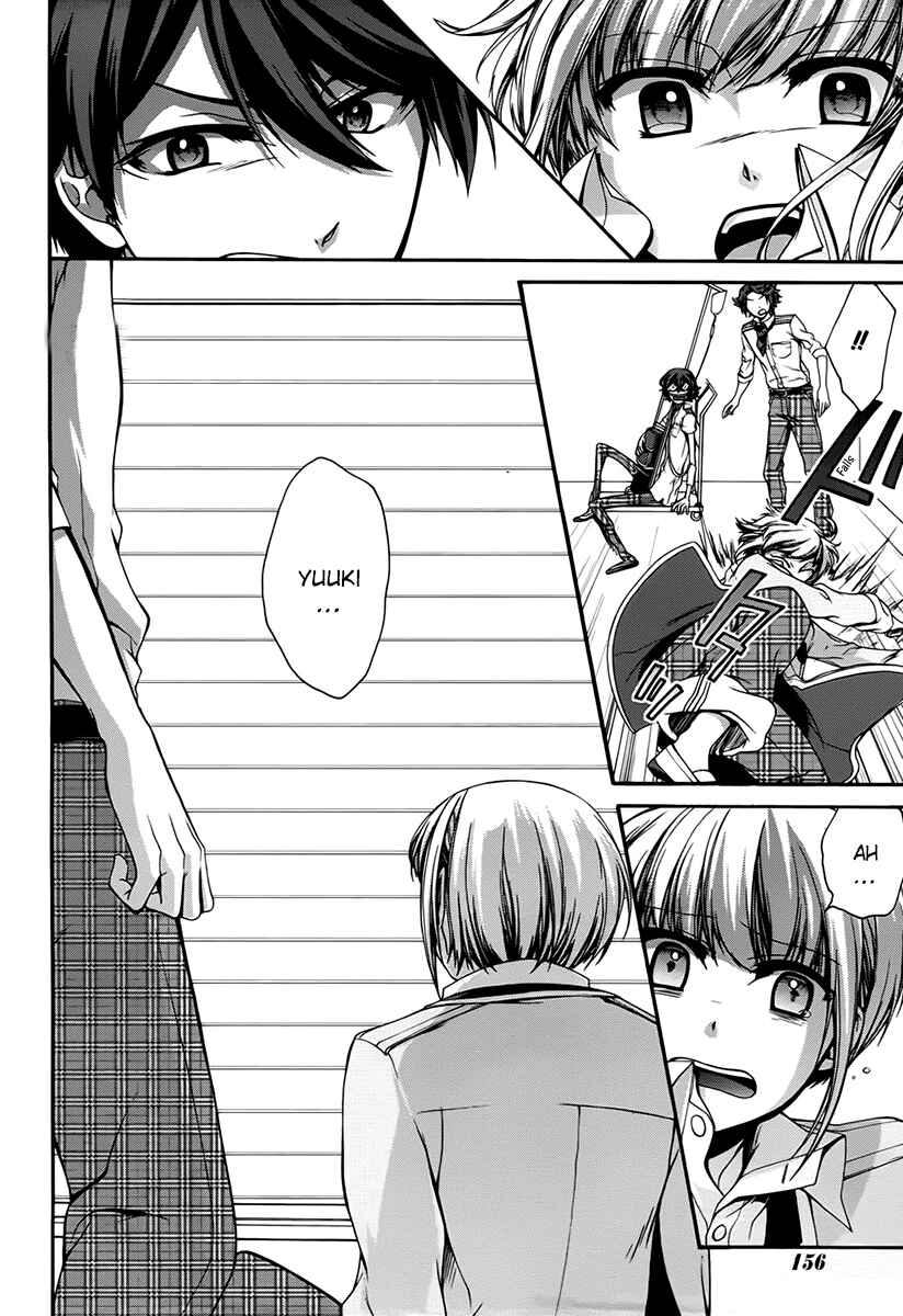 Page 18 Chapter 8 Dolls Code