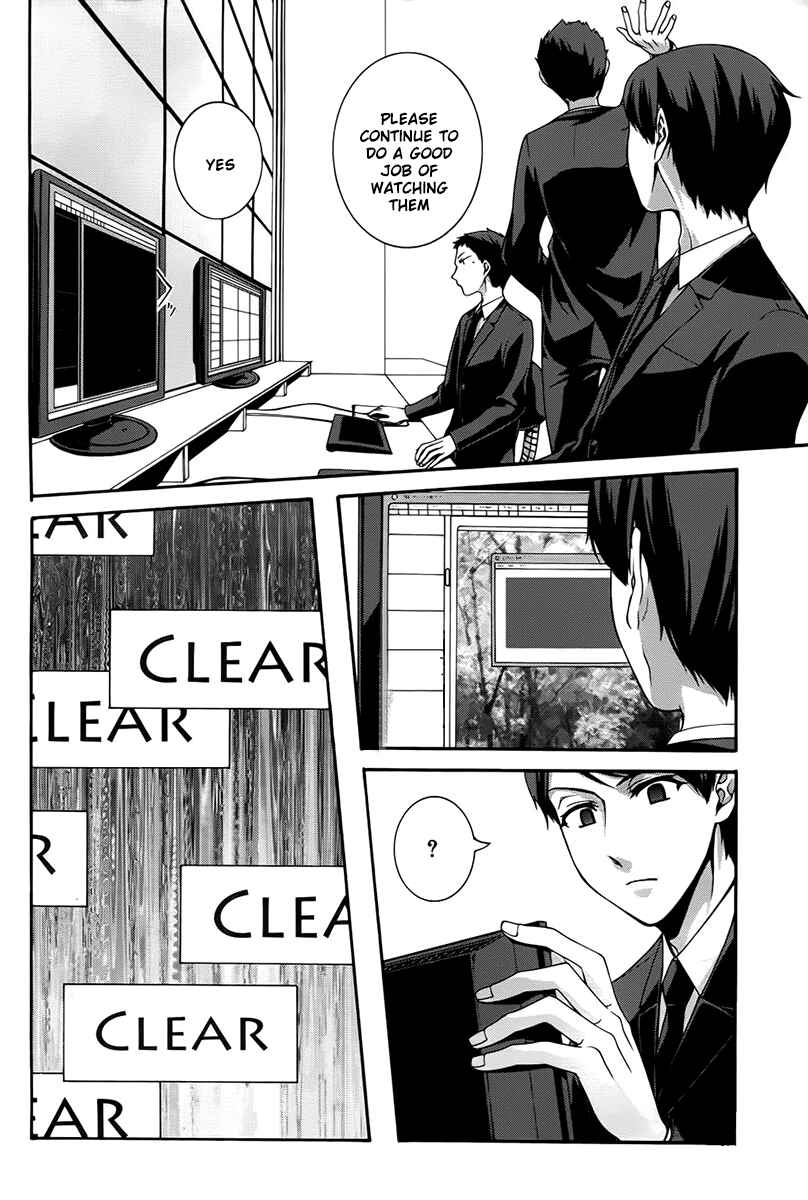 Page 2 Chapter 8 Dolls Code