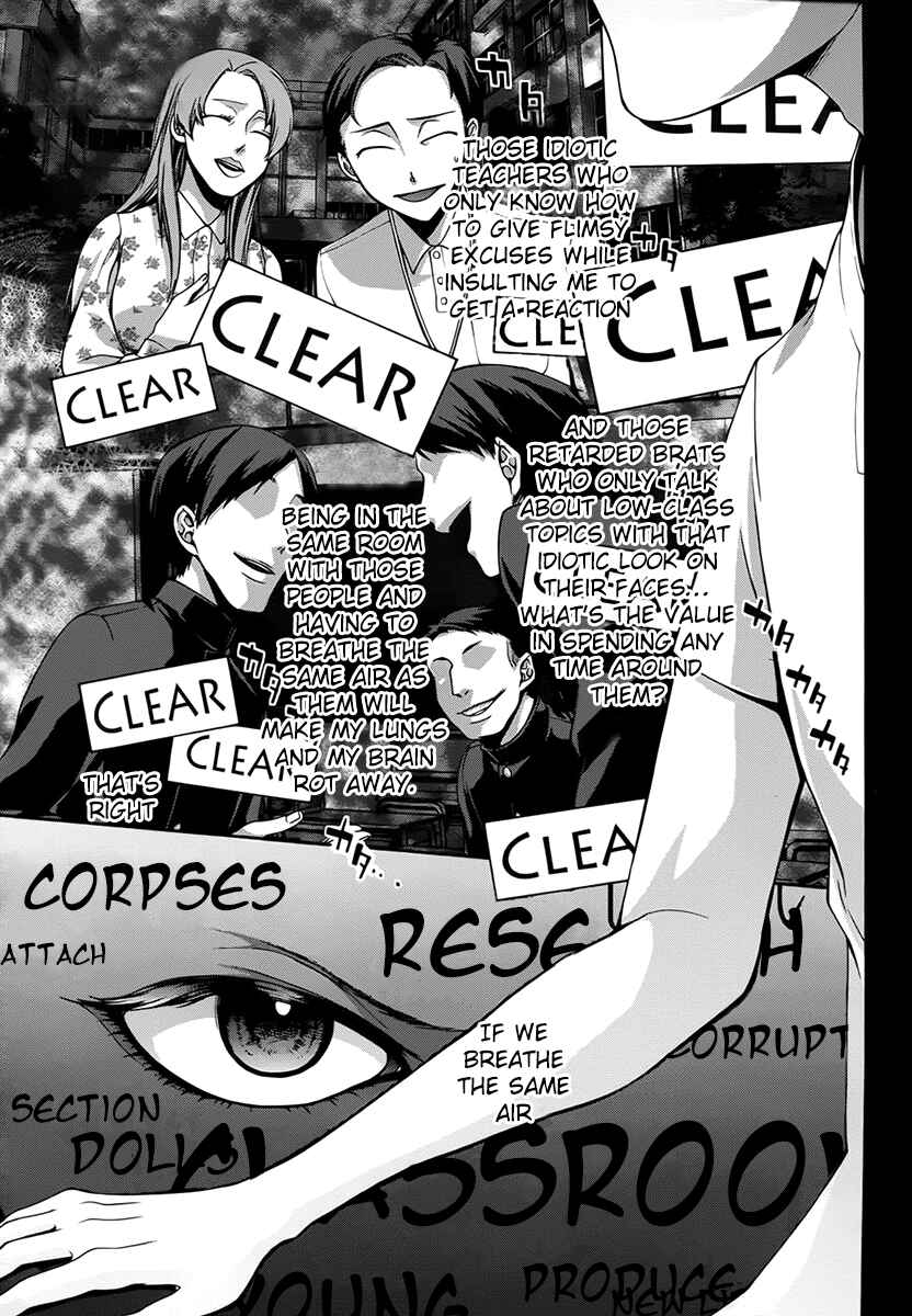 Page 5 Chapter 8 Dolls Code