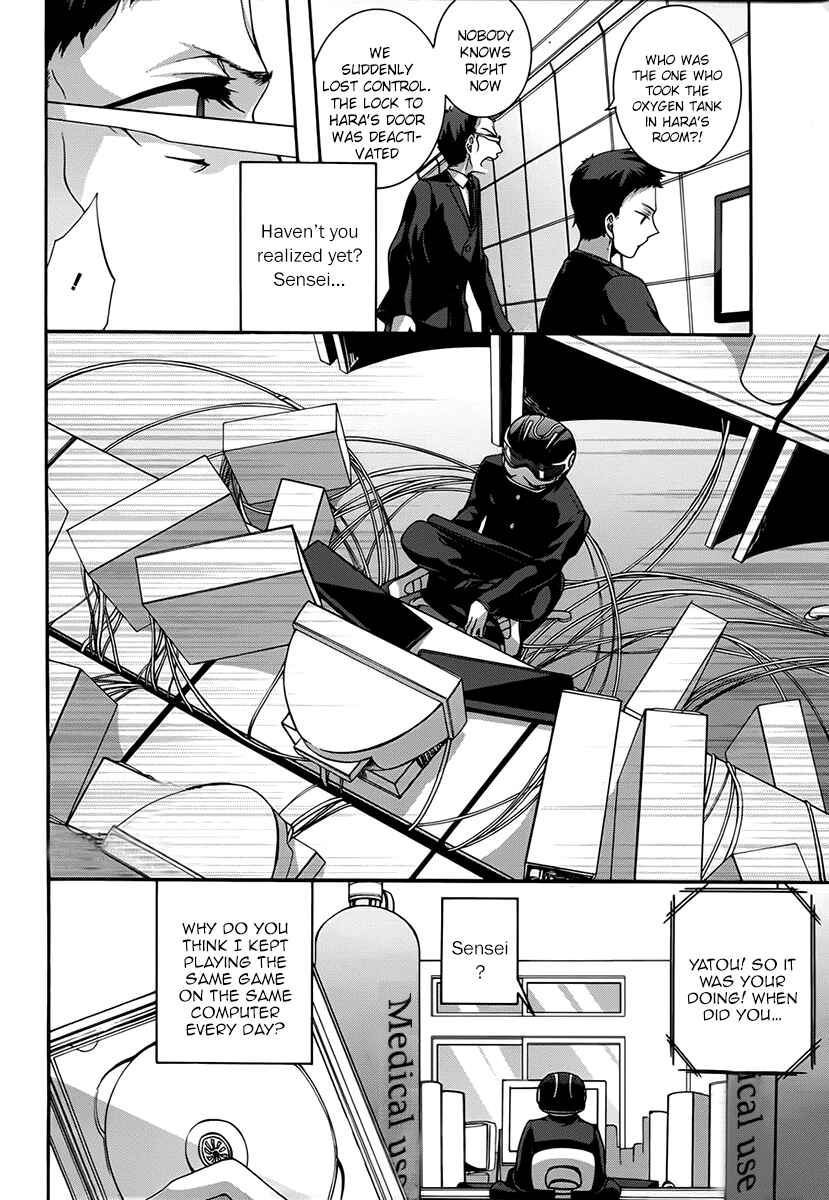 Page 8 Chapter 8 Dolls Code