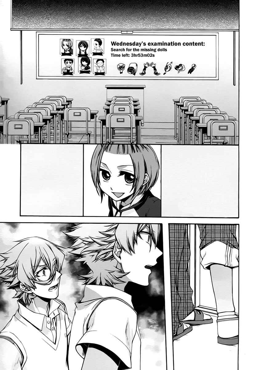 Page 11 Chapter 6 Dolls Code