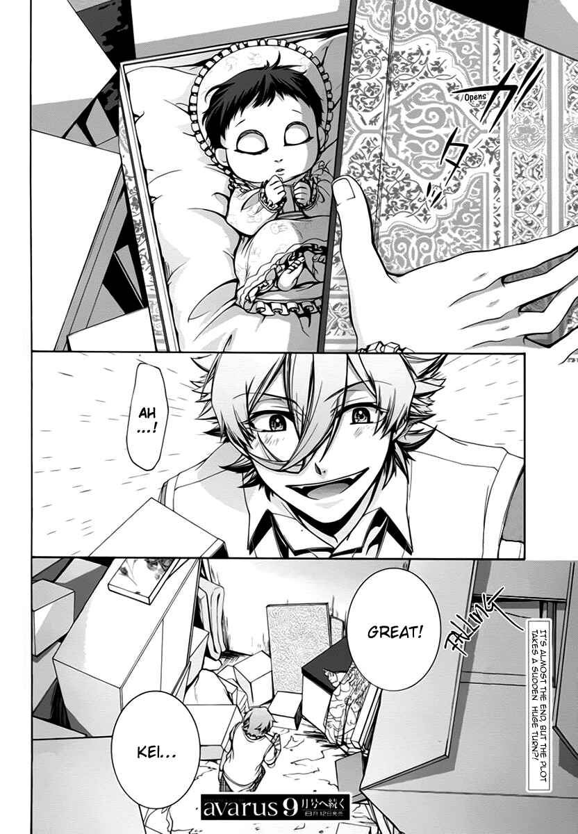 Page 30 Chapter 6 Dolls Code