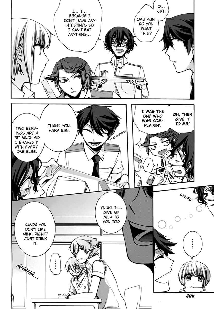 Page 4 Chapter 6 Dolls Code