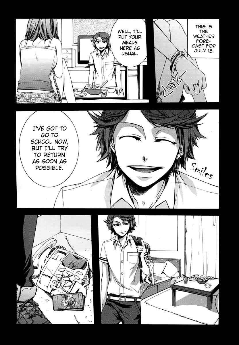 Page 10 Chapter 3 Dolls Code
