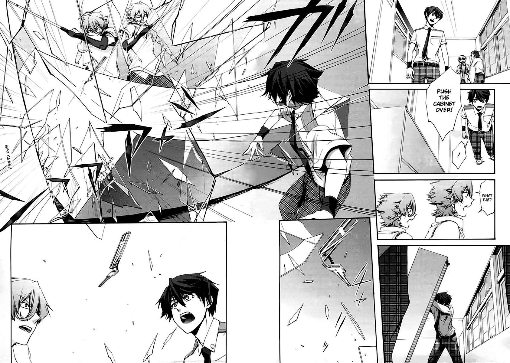 Page 20 Chapter 3 Dolls Code