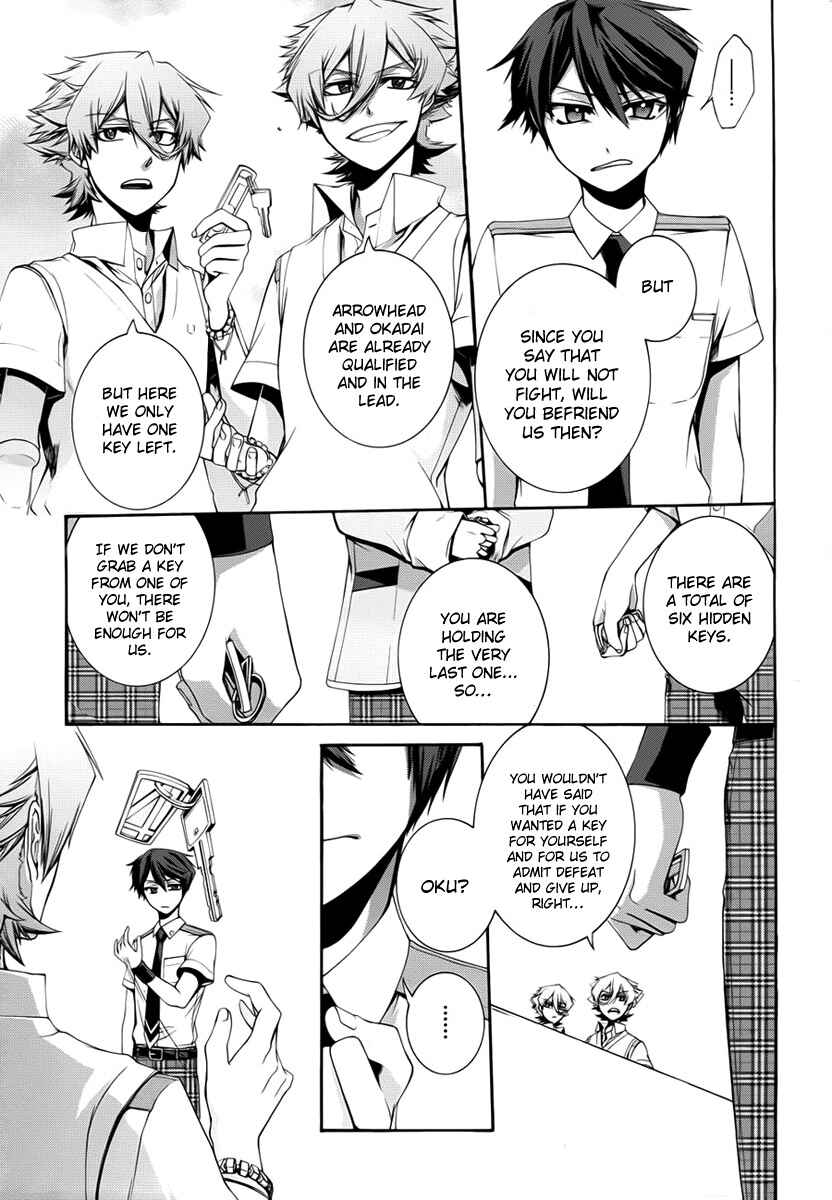 Page 26 Chapter 3 Dolls Code
