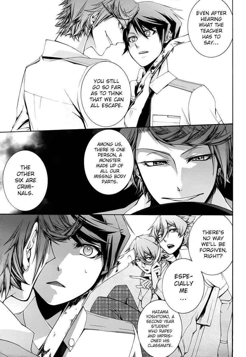 Page 17 Chapter 2 Dolls Code
