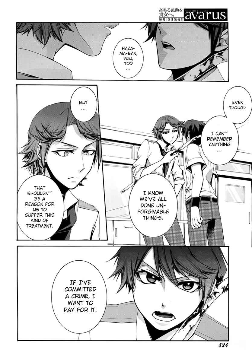 Page 18 Chapter 2 Dolls Code