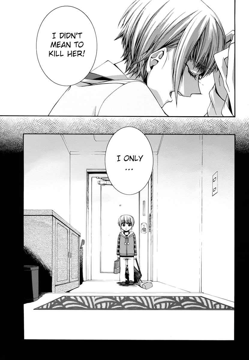 Page 23 Chapter 2 Dolls Code