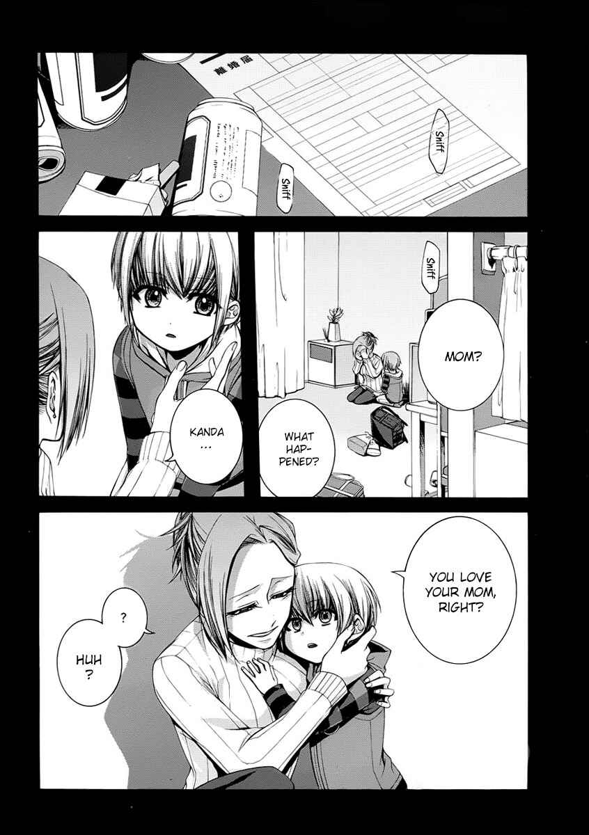 Page 24 Chapter 2 Dolls Code