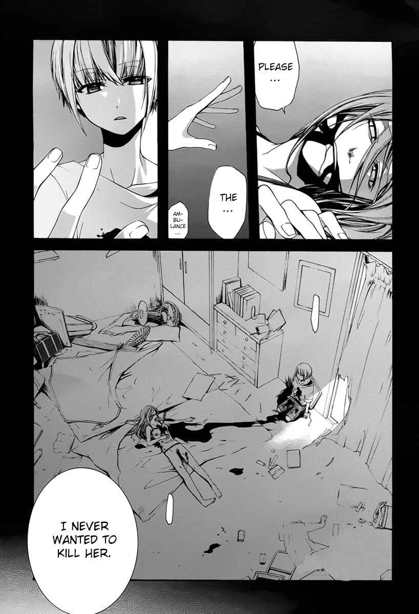 Page 31 Chapter 2 Dolls Code