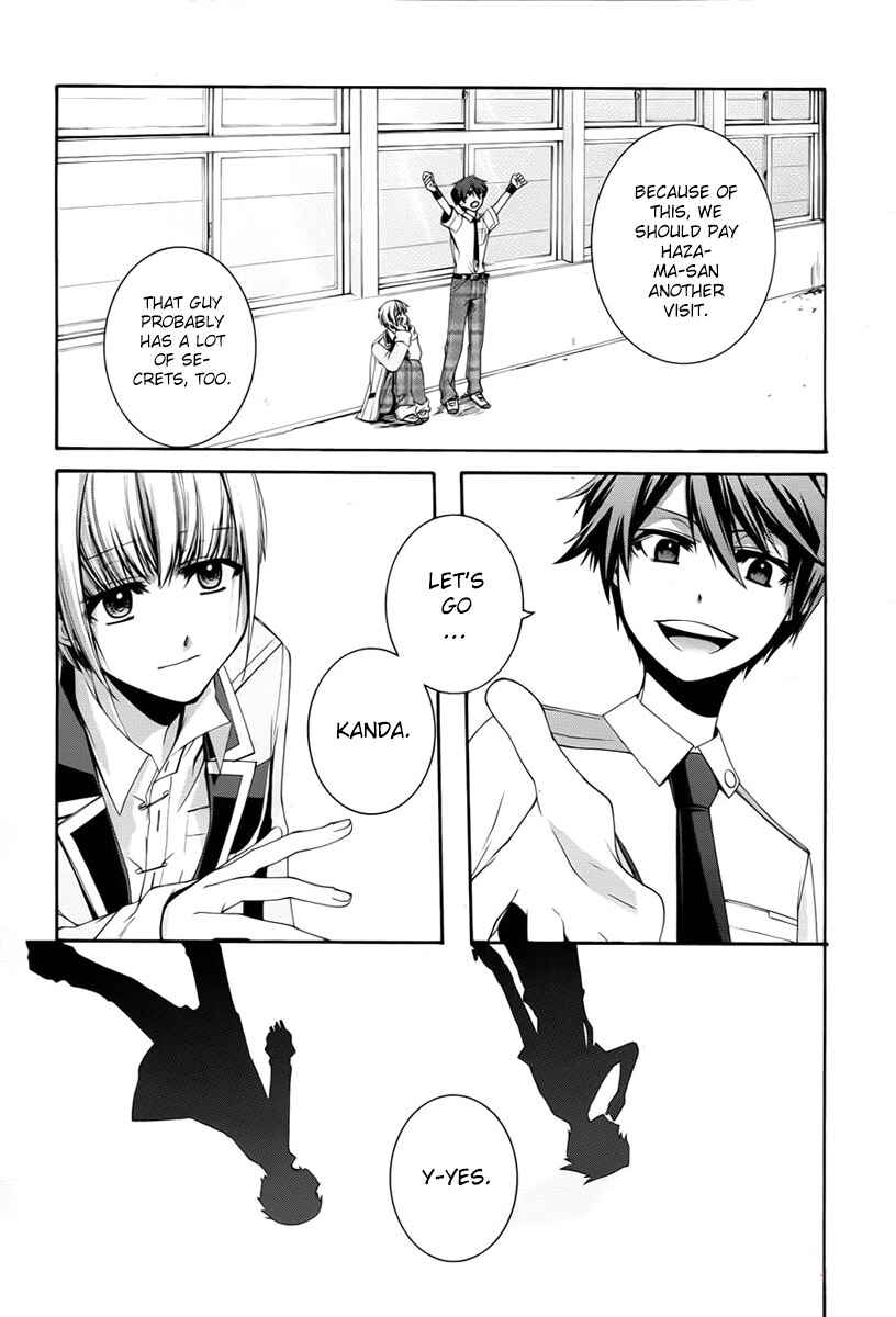 Page 35 Chapter 2 Dolls Code