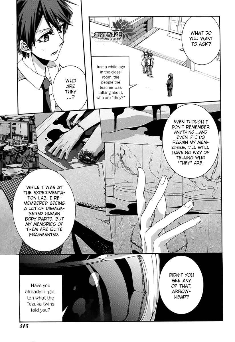 Page 9 Chapter 2 Dolls Code