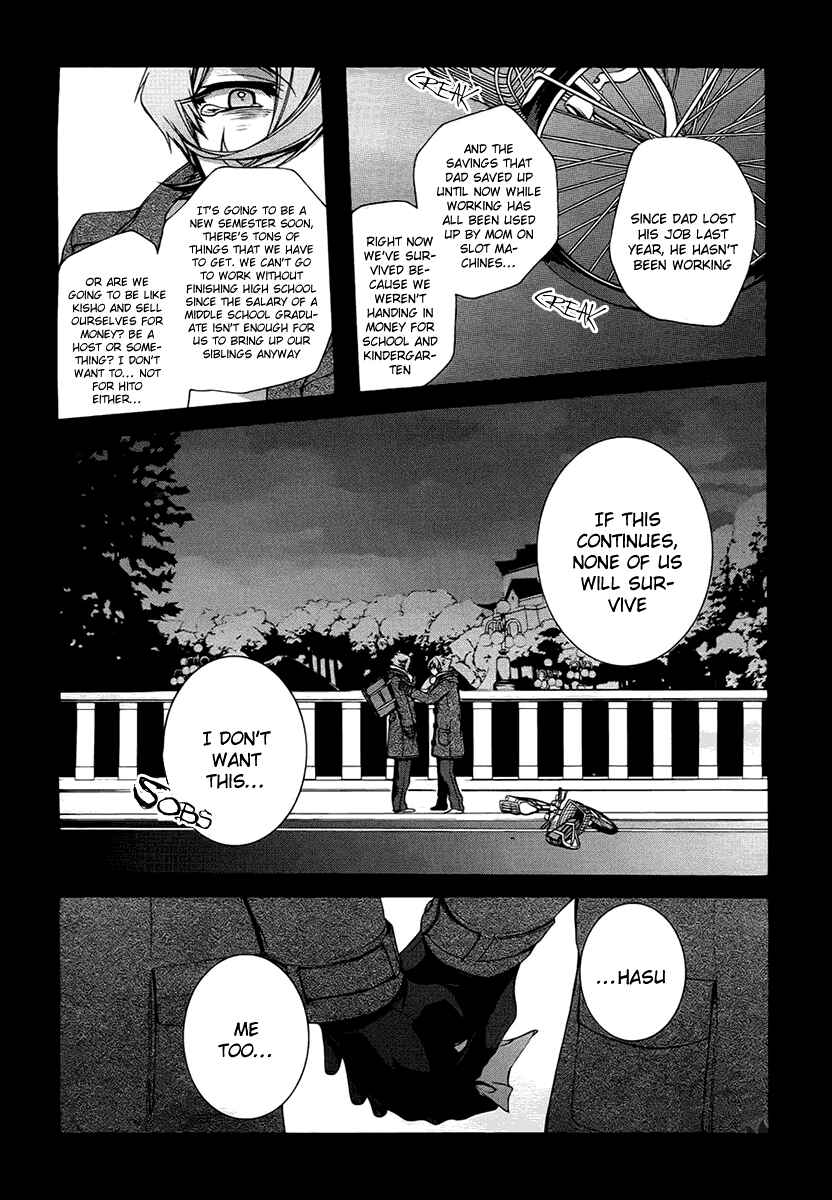 Page 6 Chapter 7 Dolls Code