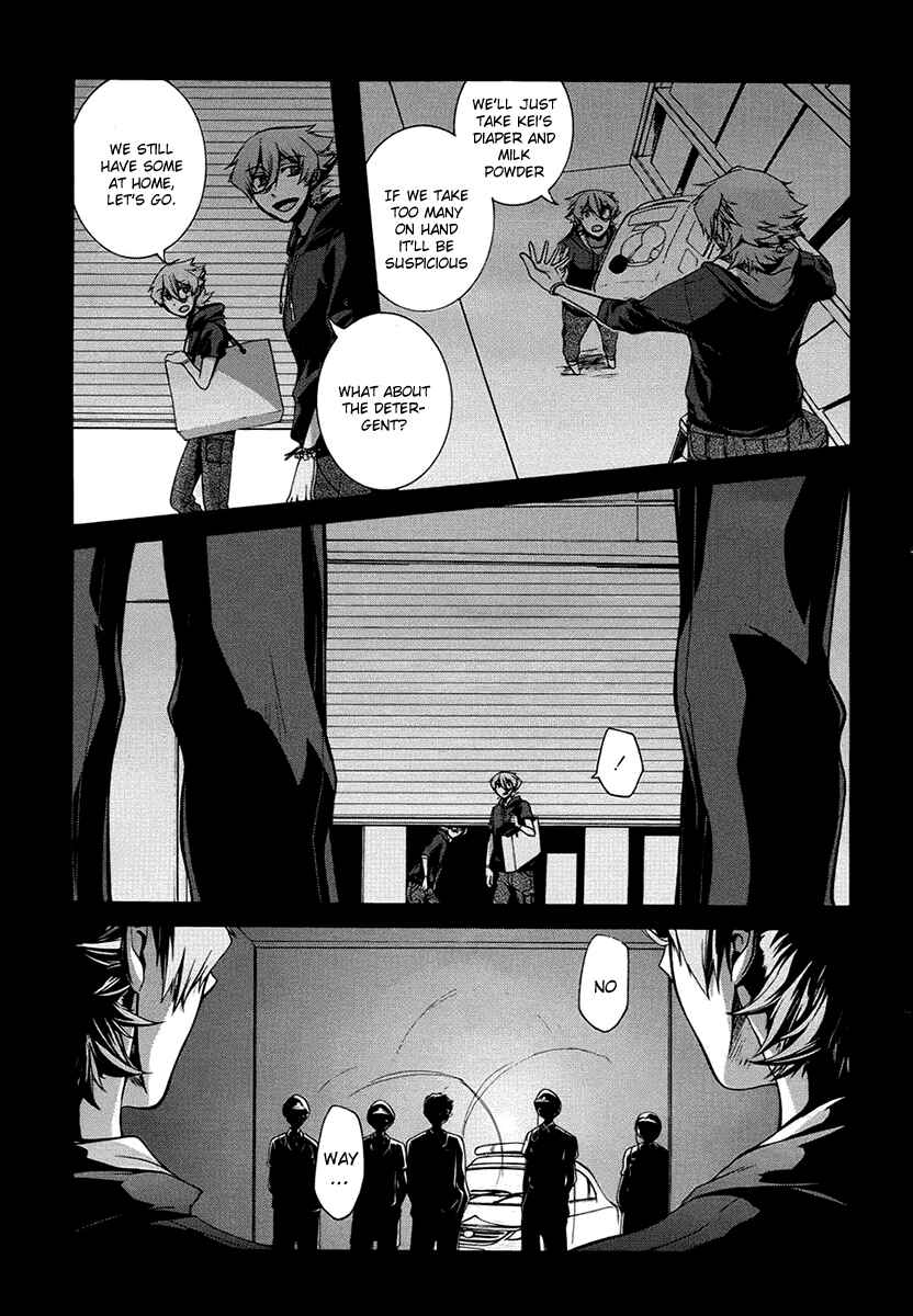 Page 9 Chapter 7 Dolls Code