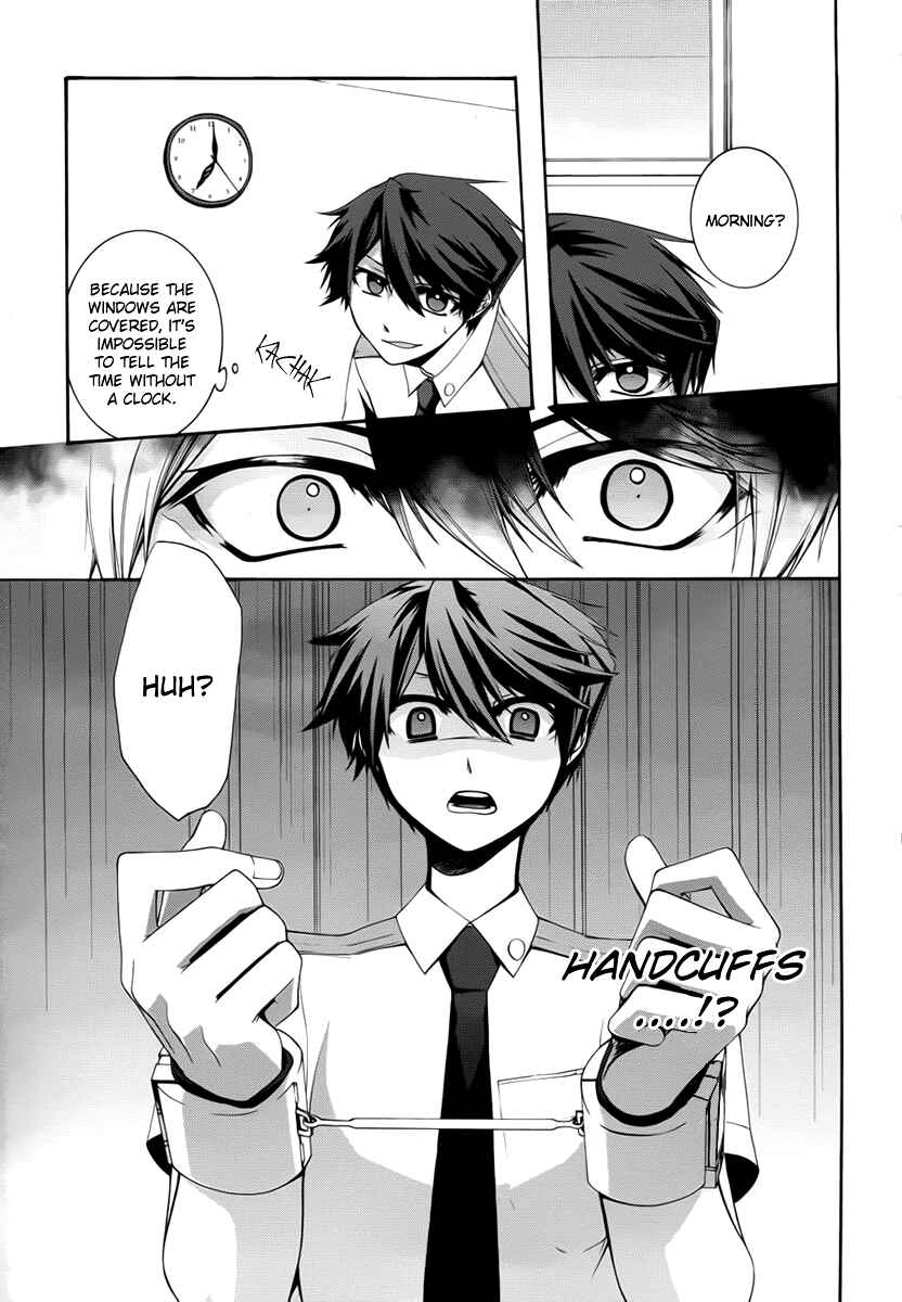 Page 13 Chapter 4 Dolls Code