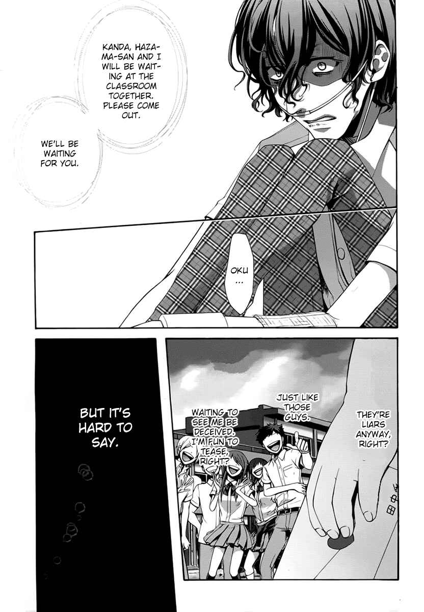 Page 33 Chapter 4 Dolls Code