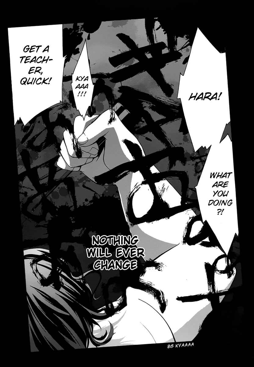 Page 16 Chapter 5 Dolls Code