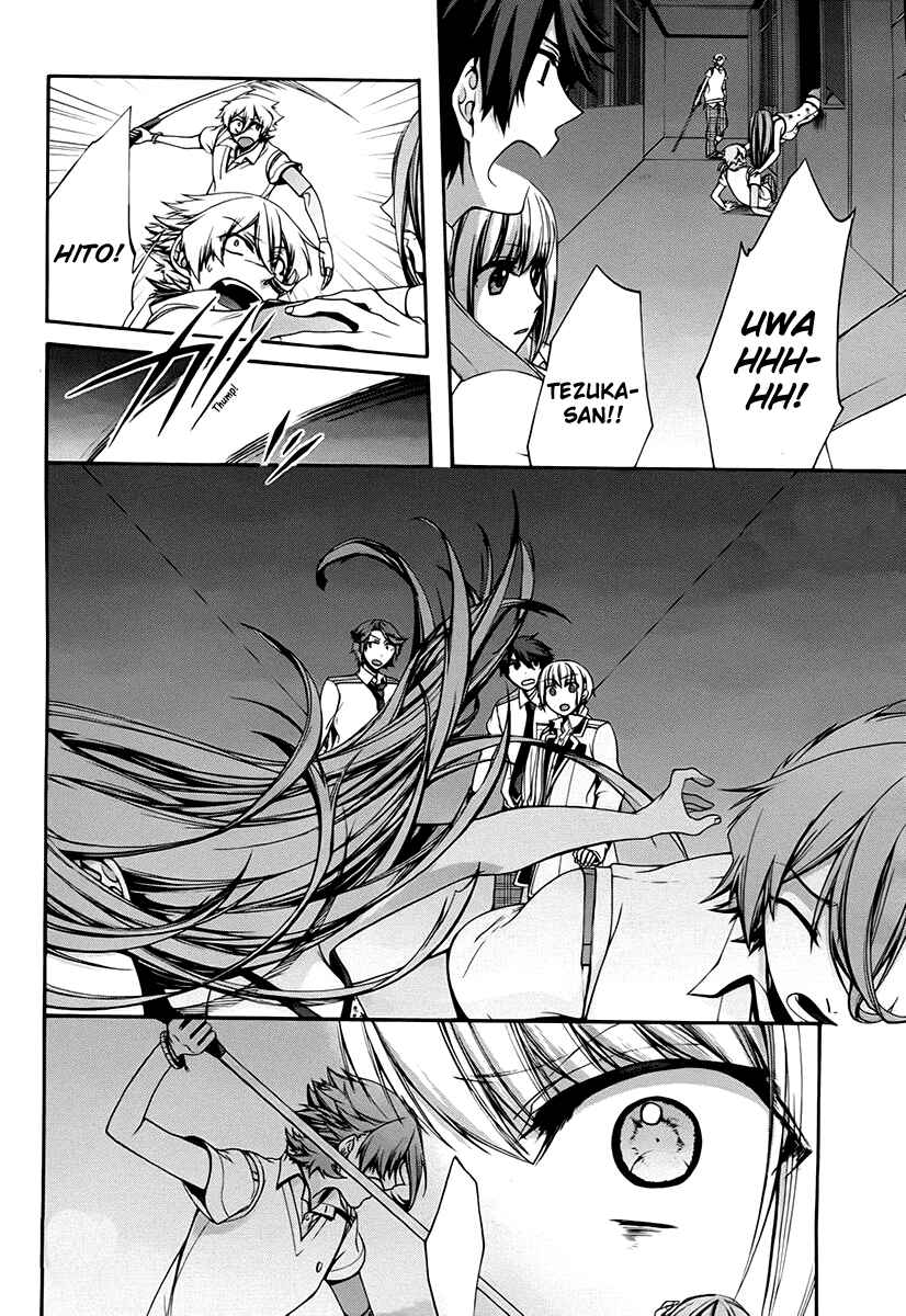 Page 14 Chapter 9 Dolls Code