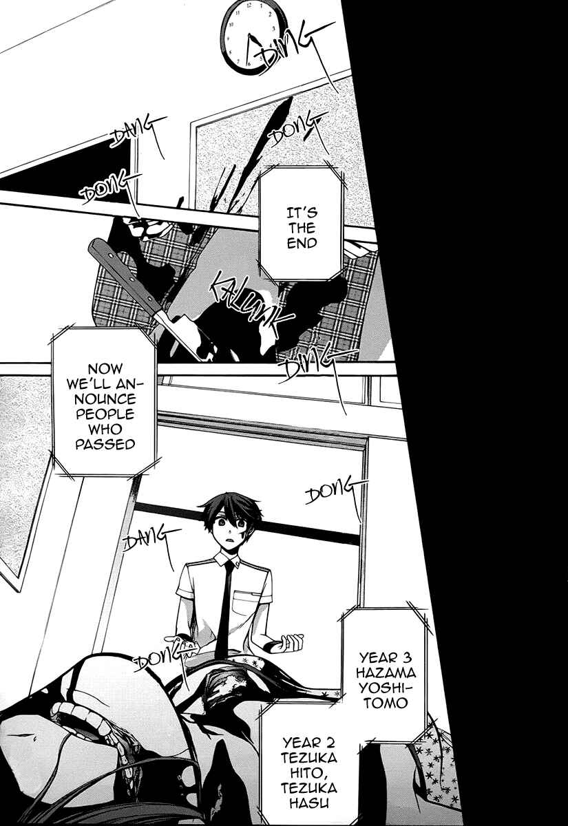 Page 19 Chapter 9 Dolls Code