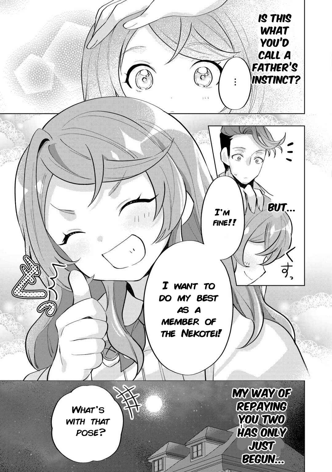 Page 9 Chapter 5 Tensei Shitara Suterareta ga, Hirowarete Tanoshiku Ikiteimasu