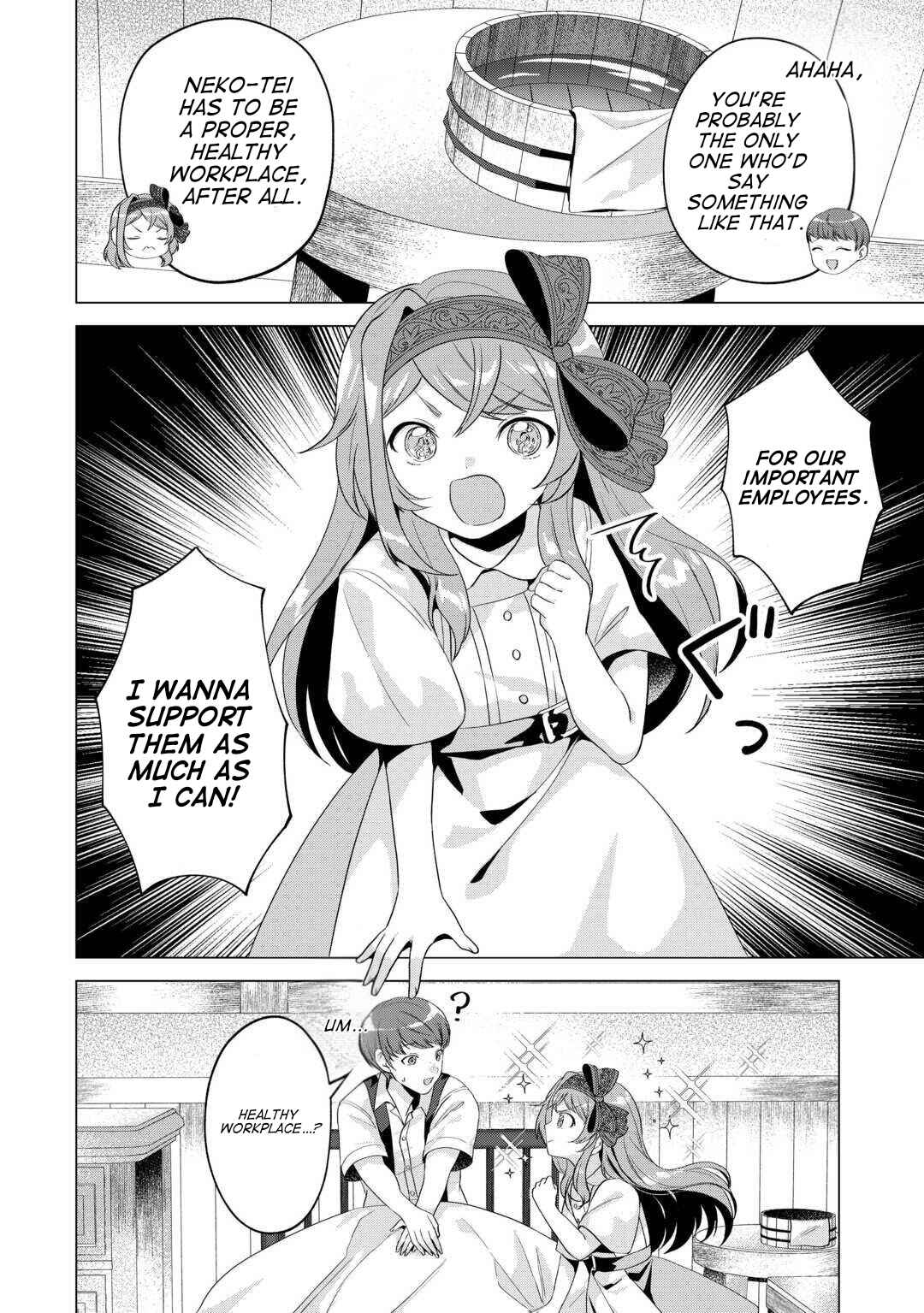 Page 2 Chapter 14 Tensei Shitara Suterareta ga, Hirowarete Tanoshiku Ikiteimasu